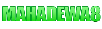 Logo MAHADEWA8